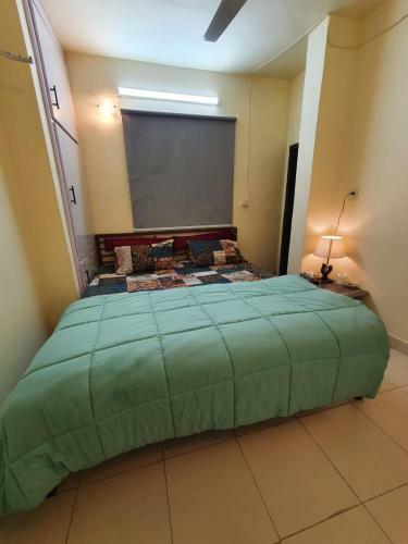 Cozy Beach Studio Apartment, 2 Pax Dha Phase 6.