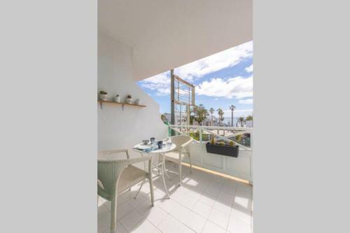 Apartamento Coraz�n Playa