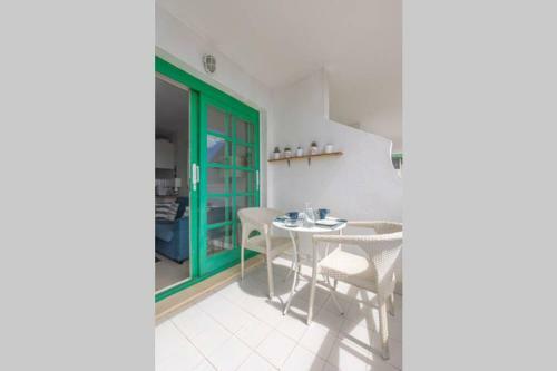 Apartamento Coraz�n Playa