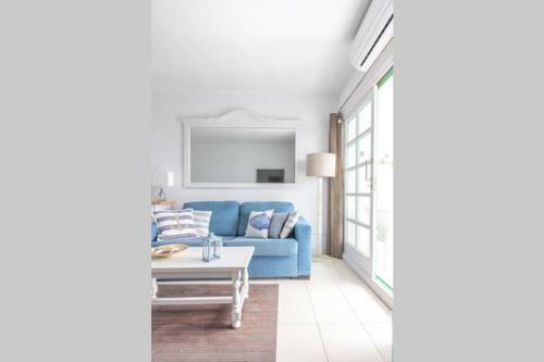 Apartamento Coraz�n Playa