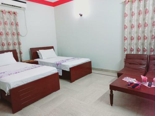 Hotel Cosy Inn Guest House