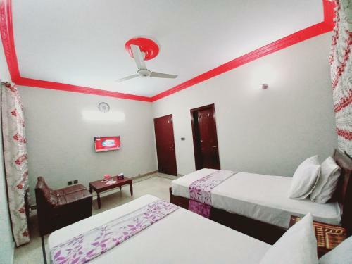 Hotel Cosy Inn Guest House