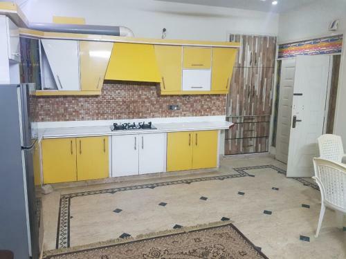 Apartamento Heaven Inn Guest House