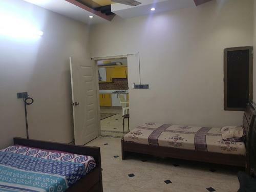 Apartamento Heaven Inn Guest House