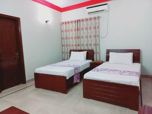 Hotel Gulshan Family Guest House