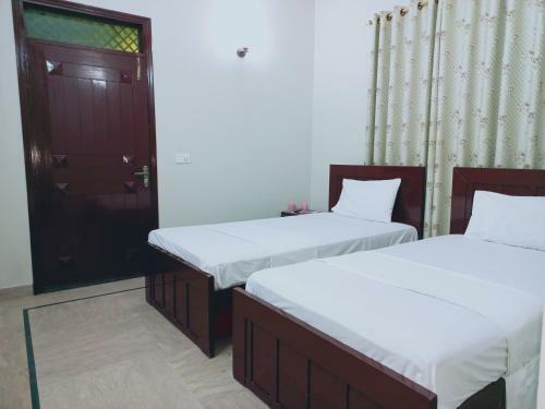 Hotel Gulshan Family Guest House