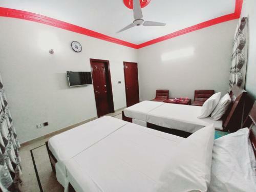 Hotel Gulshan Family Guest House