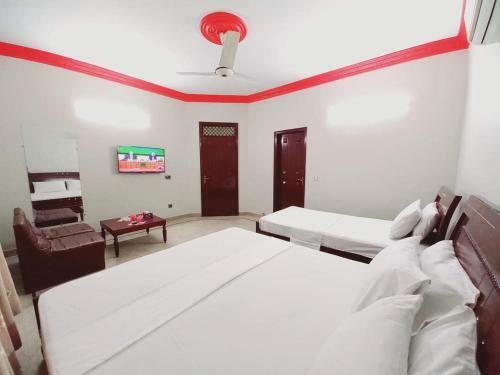 Hotel Gulshan Family Guest House