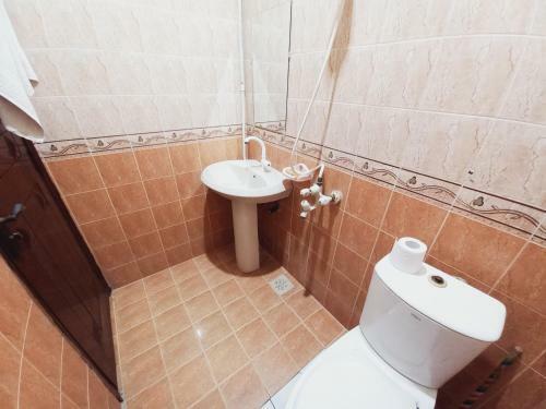 Hotel Gulshan Family Guest House