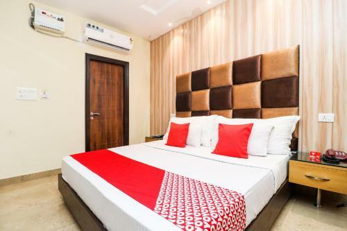 Hostal Gulshan Family Couple Guest House
