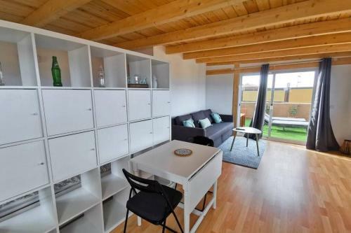 Apartamento Loft Bella Vista