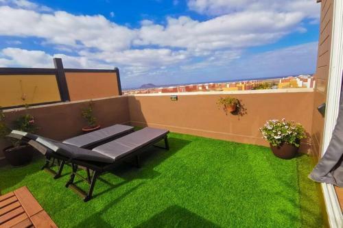 Apartamento Loft Bella Vista