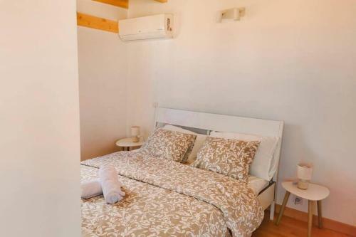 Apartamento Loft Bella Vista
