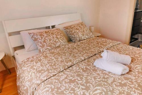 Apartamento Loft Bella Vista