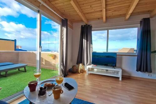 Apartamento Loft Bella Vista