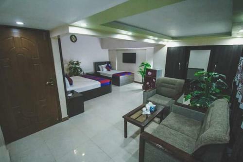 Hotel Book Room & Stay Comfort