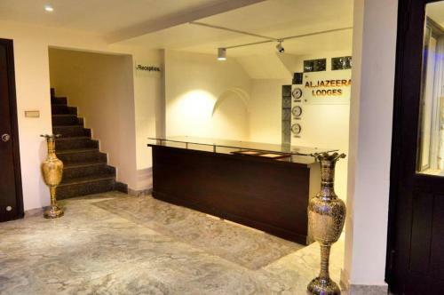 Hotel Al-jazeera Lodges