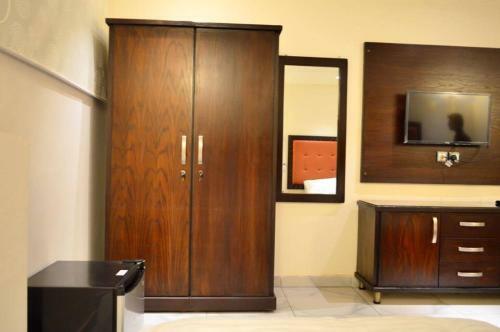 Hotel Al-jazeera Lodges
