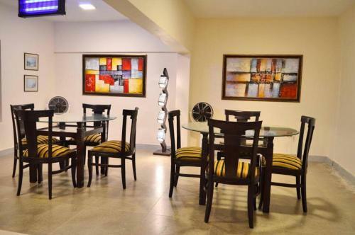 Hotel Al-jazeera Lodges