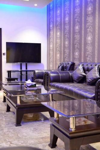 Hotel Al-jazeera Lodges