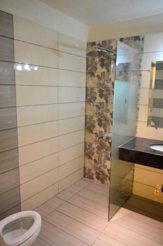 Hotel Al-jazeera Lodges
