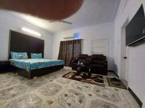 Hostal Dream Lodge