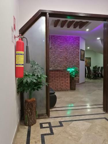Hostal Seaview Lodge Guest House