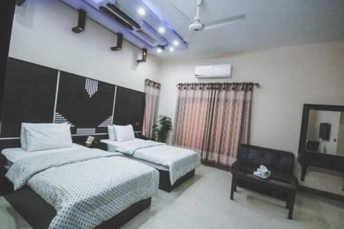 Hotel Raglia Guest House