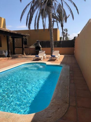 Villa Fuerteventura