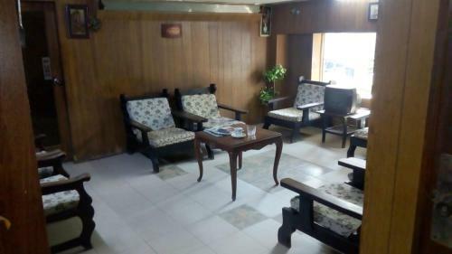 Hotel Swiss