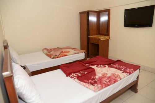 Hostal Stay Inn Guest House
