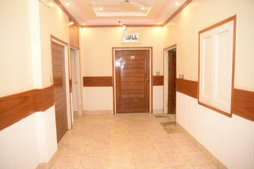 Hostal Stay Inn Guest House