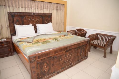 Hostal Stay Inn Guest House