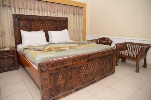 Hostal Stay Inn Guest House