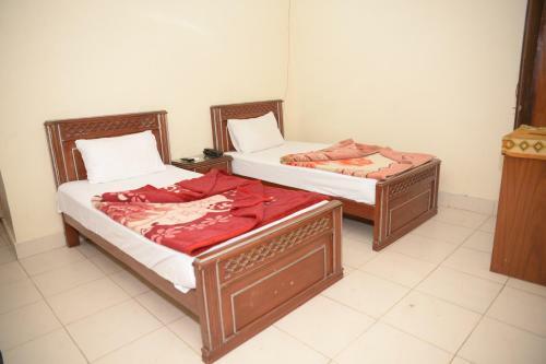 Hostal Stay Inn Guest House