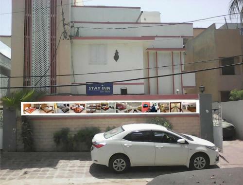 Hostal Stay Inn Guest House