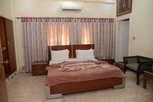 Hostal Stay Inn Guest House