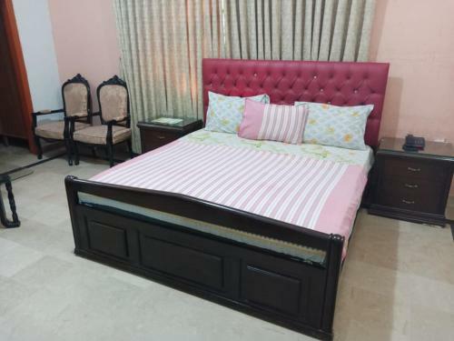 Hostal Moonlight Guest House