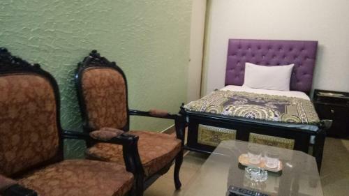 Hostal Moonlight Guest House