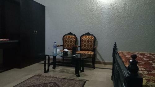 Hostal Moonlight Guest House