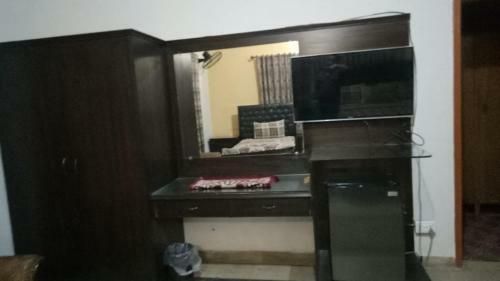 Hostal Moonlight Guest House