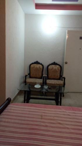Hostal Moonlight Guest House