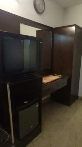 Hostal Moonlight Guest House