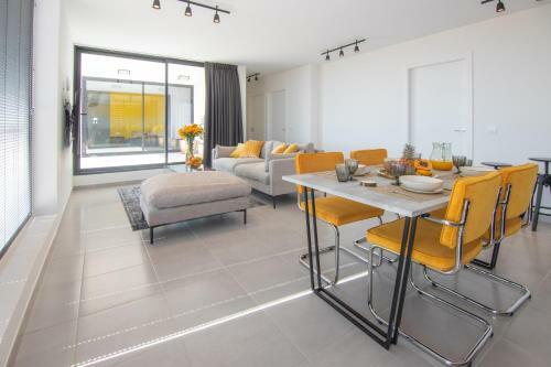 Apartamento Coloured Mansion In Corralejo