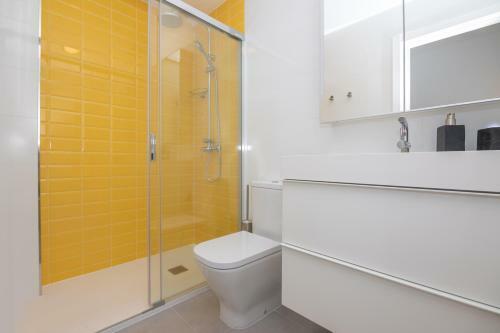Apartamento Coloured Mansion In Corralejo