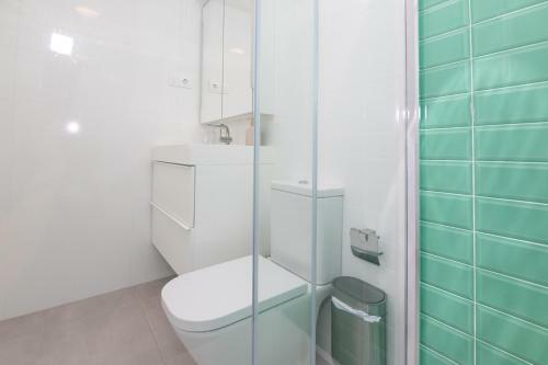 Apartamento Coloured Mansion In Corralejo