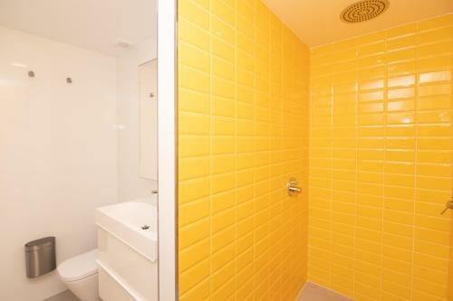 Apartamento Coloured Mansion In Corralejo