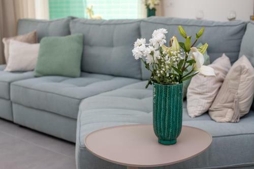 Apartamento Coloured Mansion In Corralejo