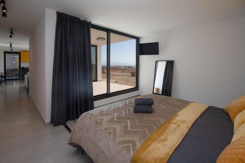 Apartamento Coloured Mansion In Corralejo