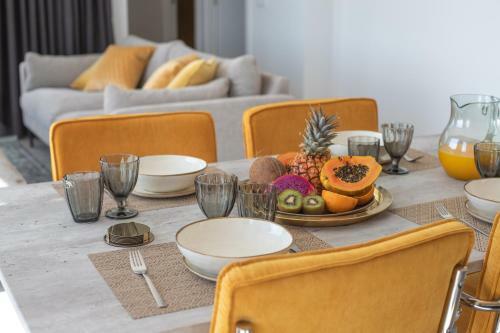Apartamento Coloured Mansion In Corralejo